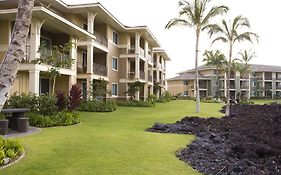 Hilton Grand Vacations Club Kings Land Waikoloa