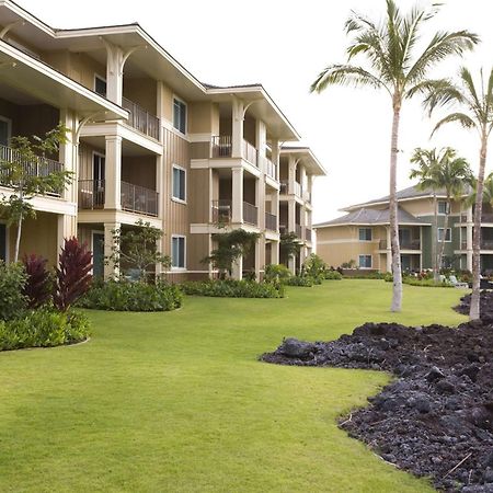 Hotel Hilton Grand Vacations Club Kings Land Waikoloa Exterior foto