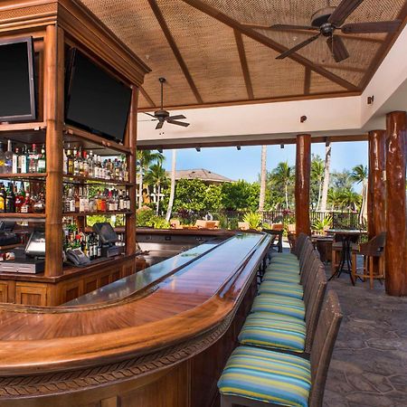 Hotel Hilton Grand Vacations Club Kings Land Waikoloa Exterior foto