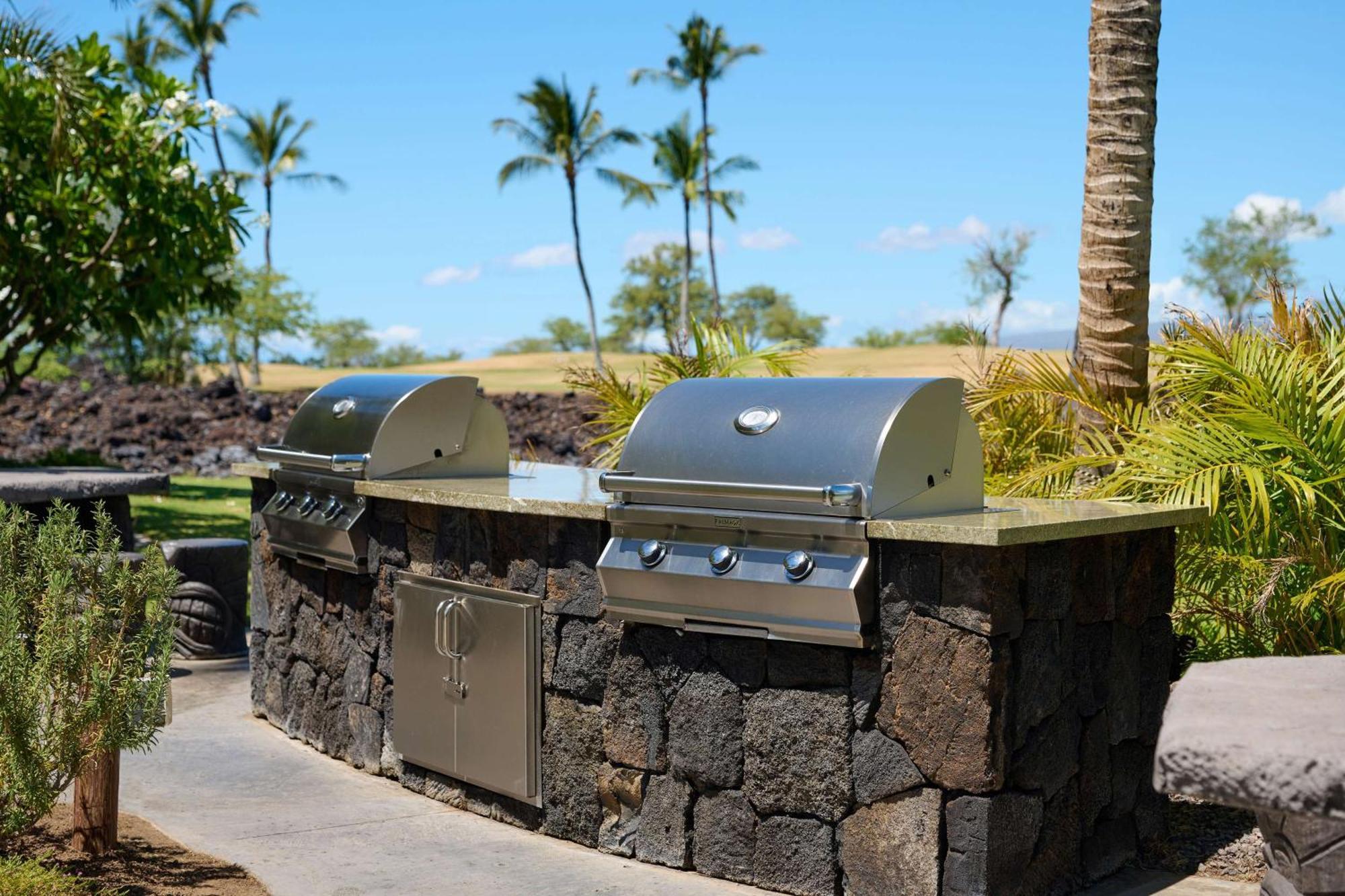 Hotel Hilton Grand Vacations Club Kings Land Waikoloa Exterior foto