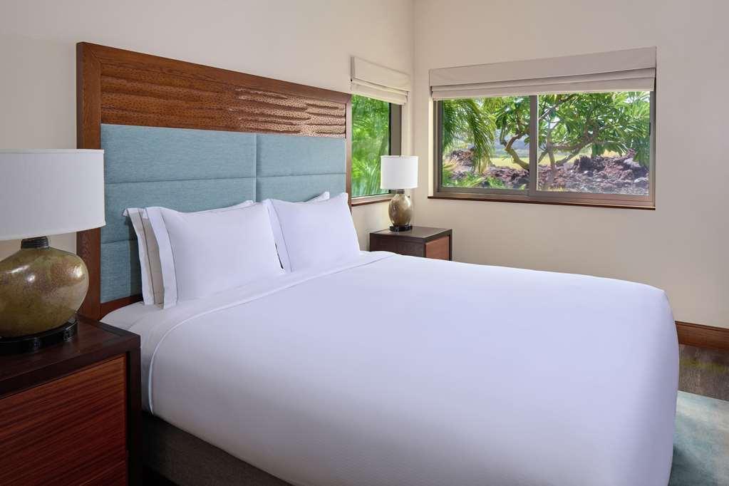 Hotel Hilton Grand Vacations Club Kings Land Waikoloa Habitación foto
