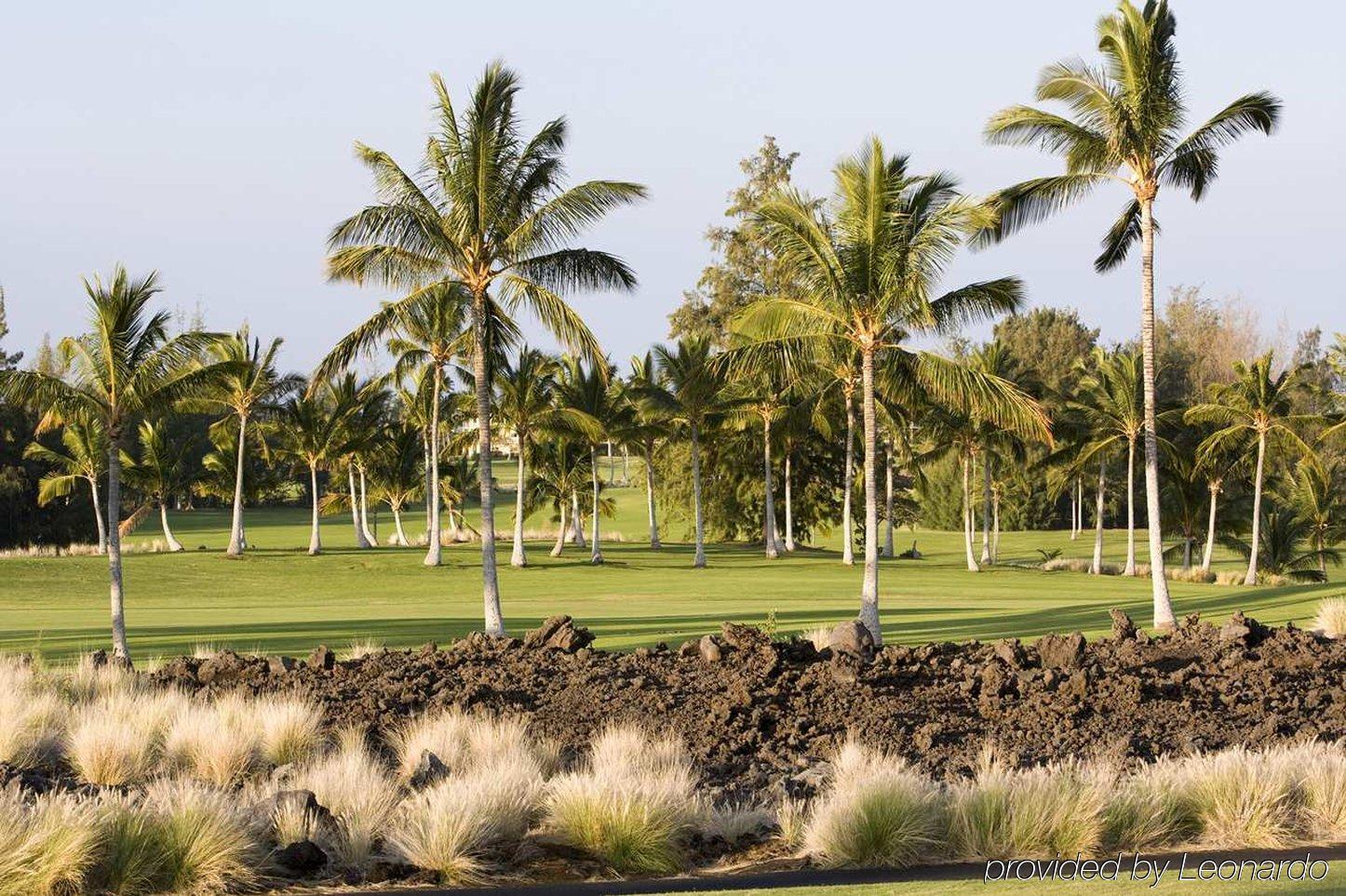Hotel Hilton Grand Vacations Club Kings Land Waikoloa Exterior foto