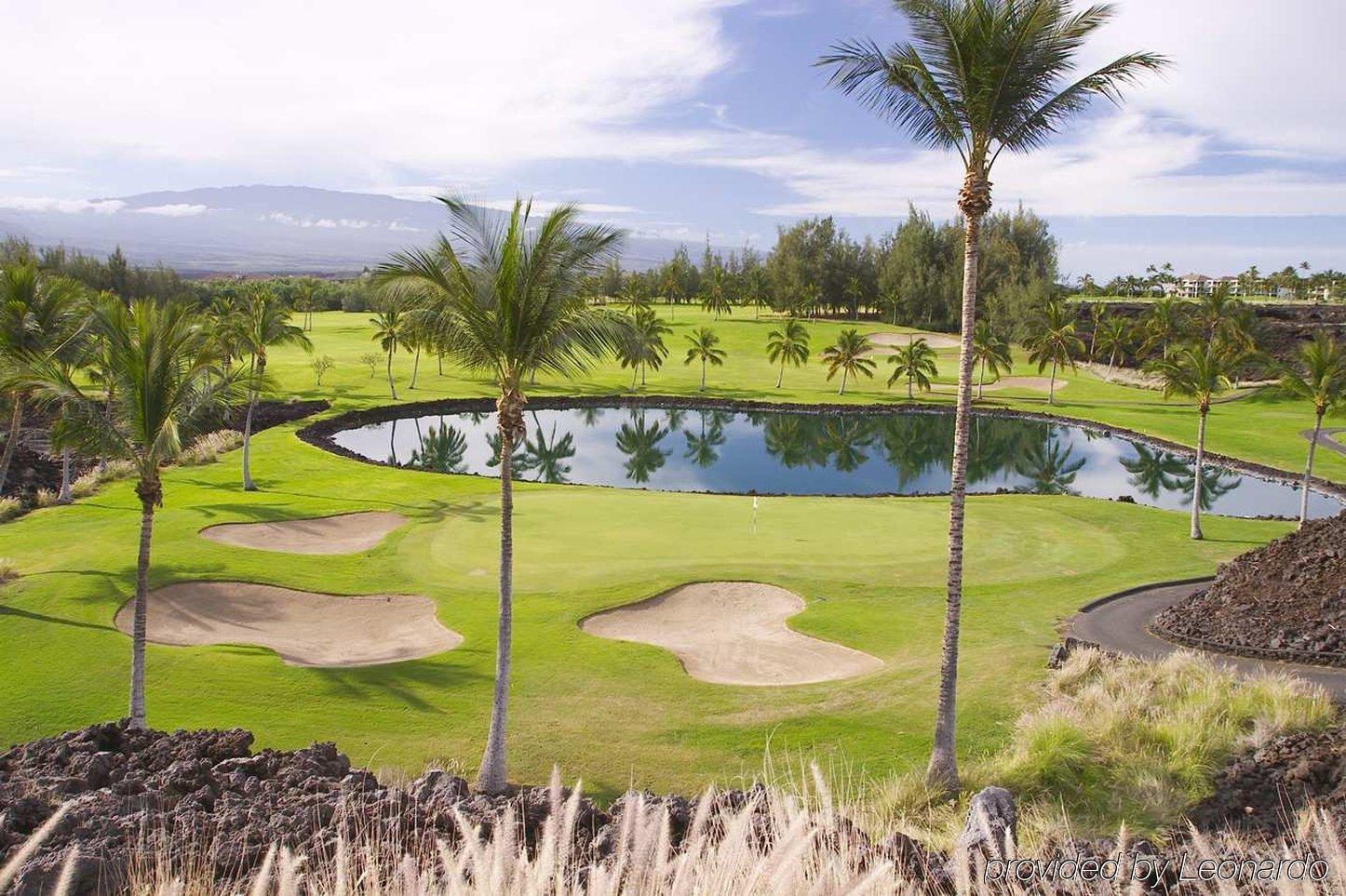 Hotel Hilton Grand Vacations Club Kings Land Waikoloa Facilidades foto