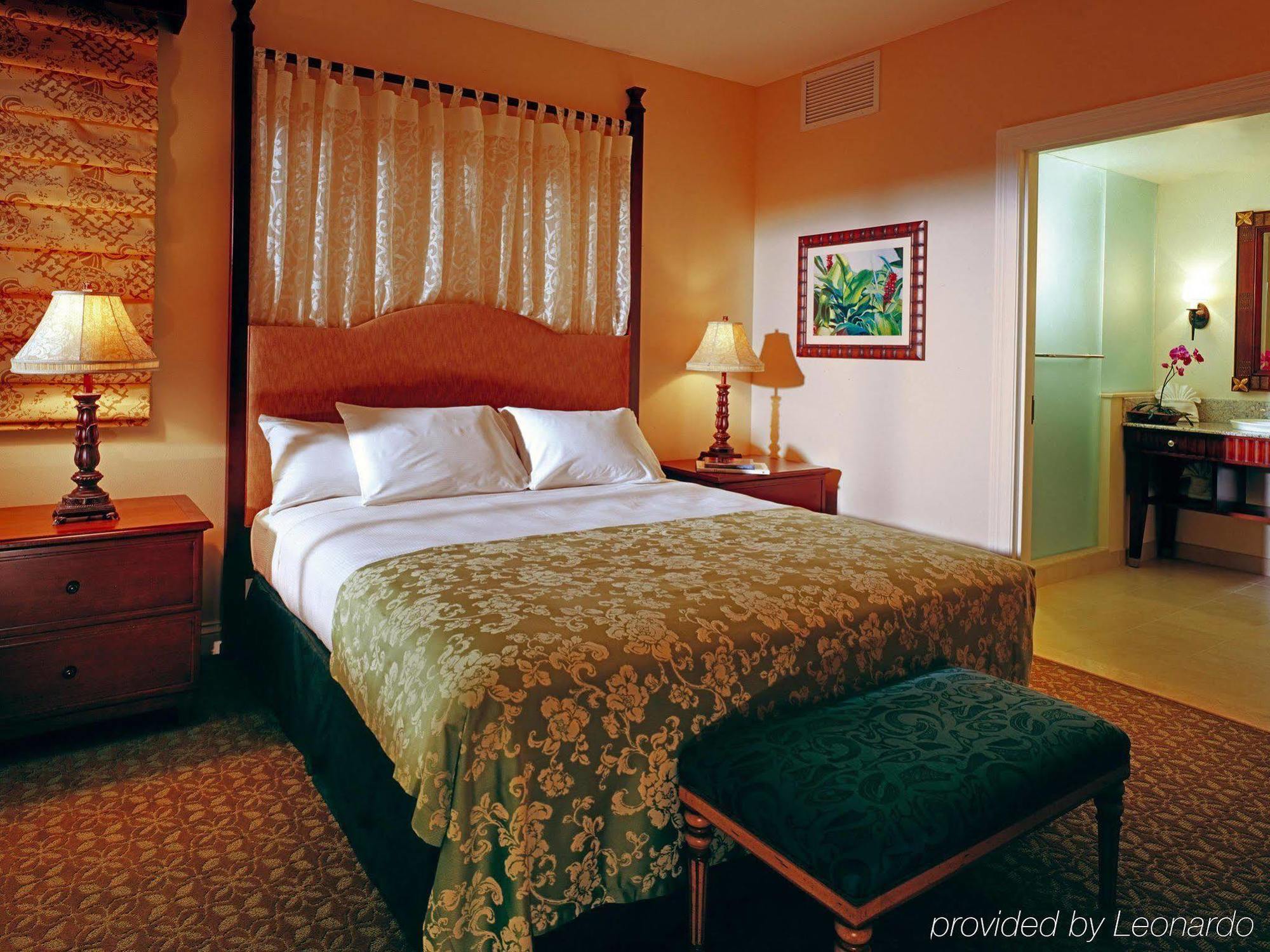 Hotel Hilton Grand Vacations Club Kings Land Waikoloa Habitación foto