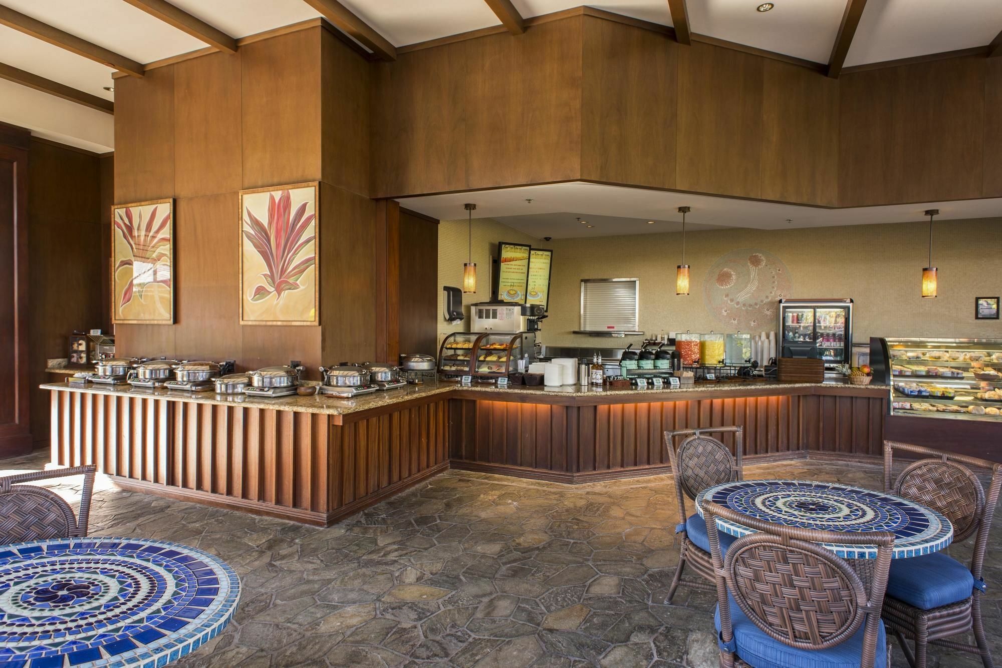 Hotel Hilton Grand Vacations Club Kings Land Waikoloa Exterior foto